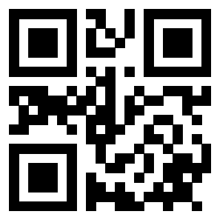 3912767211 QrCode associato