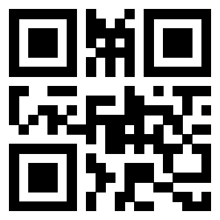 3912767212 - Immagine del QrCode associato