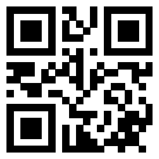 Immagine del Qr Code di 3912767213