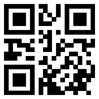 3912767214 Qr Code associato