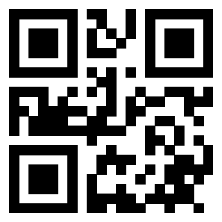 Il Qr Code di 3912767216