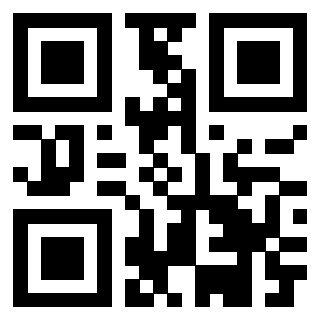 3912767217 - Immagine del Qr Code associato