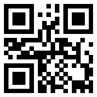 Il QrCode di 3912767220