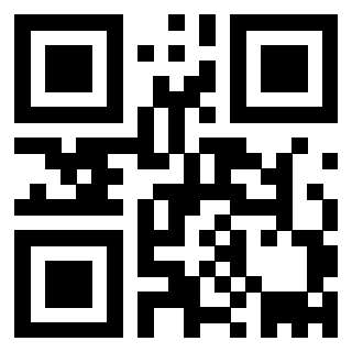 3912767221 Qr Code associato