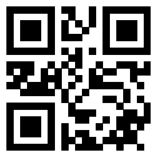 3912767222 - Immagine del Qr Code