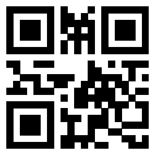 3912767223 QrCode associato