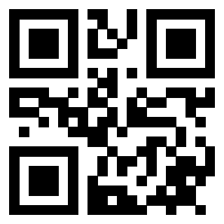 3912767225 QrCode associato