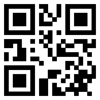 Immagine del Qr Code di 3912767226