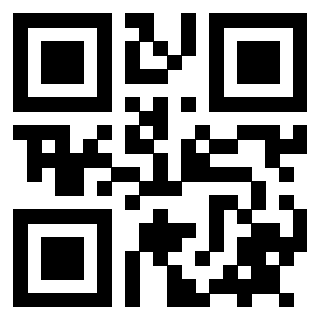 3912767227 - Immagine del QrCode