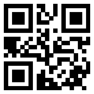 Immagine del Qr Code di 3912767228