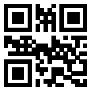 Il Qr Code di 3912767230
