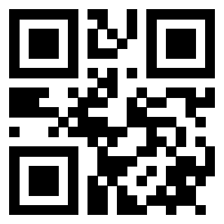 Scansione del Qr Code di 3912767234