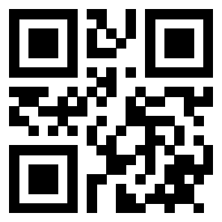 3912767235 Qr Code associato