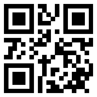 Immagine del QrCode di 3912767236