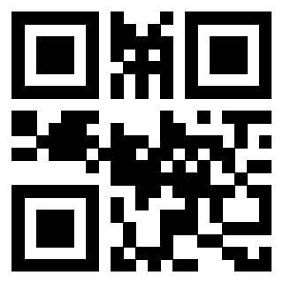 Immagine del QrCode di 3912767237