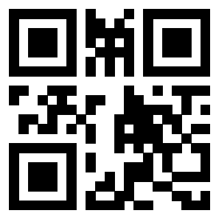 Immagine del QrCode di 3912767243