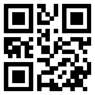 3912767244 - Immagine del Qr Code associato
