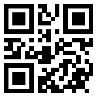Scansione del Qr Code di 3912767245