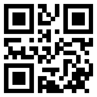 3912767247 - Immagine del QrCode