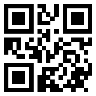 Scansione del Qr Code di 3912767251