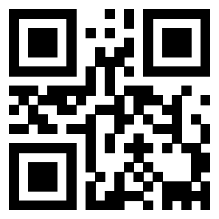 Scansione del Qr Code di 3912767252