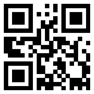 3912767253 QrCode associato