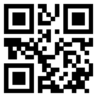 3912767256 - Immagine del QrCode