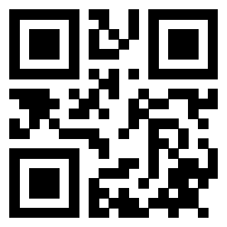 3912767257 - Immagine del Qr Code