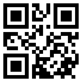 Scansione del Qr Code di 3912767258