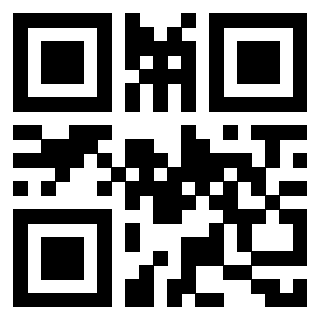 3912767259 - Immagine del Qr Code associato