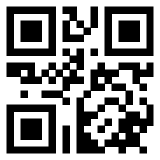 Il Qr Code di 3912767260