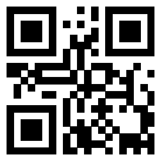 Scansione del Qr Code di 3912767262