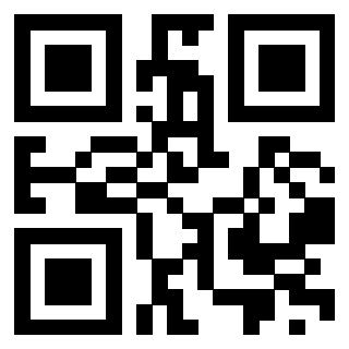 Il QrCode di 3912767264