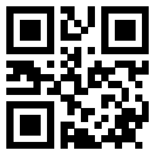 3912767266 Qr Code associato