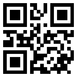 3912767268 QrCode associato