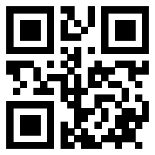 Scansione del Qr Code di 3912767269