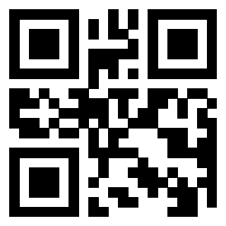 Il QrCode di 3912767270