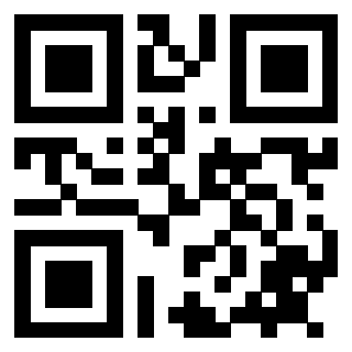 Immagine del Qr Code di 3912767271