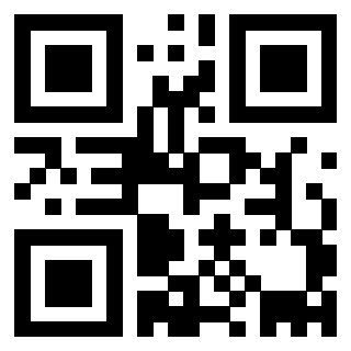 Scansione del Qr Code di 3912767272