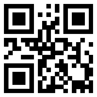 3912767273 - Immagine del Qr Code associato