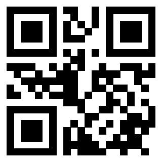 Immagine del Qr Code di 3912767274