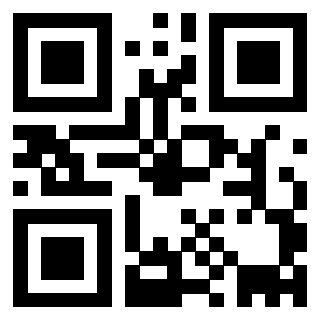 3912767278 - Immagine del Qr Code associato