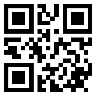 3912767281 Qr Code associato