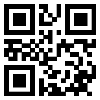 3912767283 - Immagine del QrCode