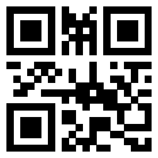 3912767284 QrCode associato
