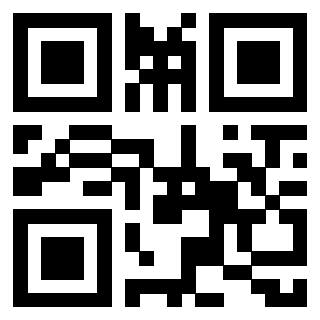 3912767285 - Immagine del Qr Code