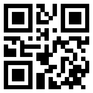 3912767287 - Immagine del QrCode