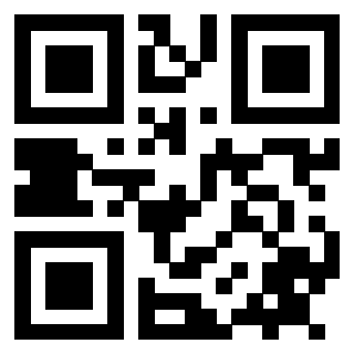 3912767290 - Immagine del QrCode