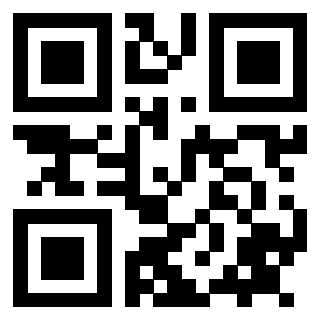 3912767291 - Immagine del QrCode associato