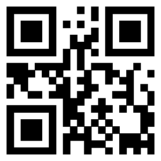 3912767292 QrCode associato